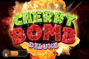 Cherry Bomb Deluxe - Spin City - Congo